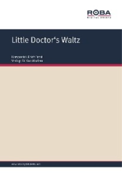 Little Doctor's Waltz