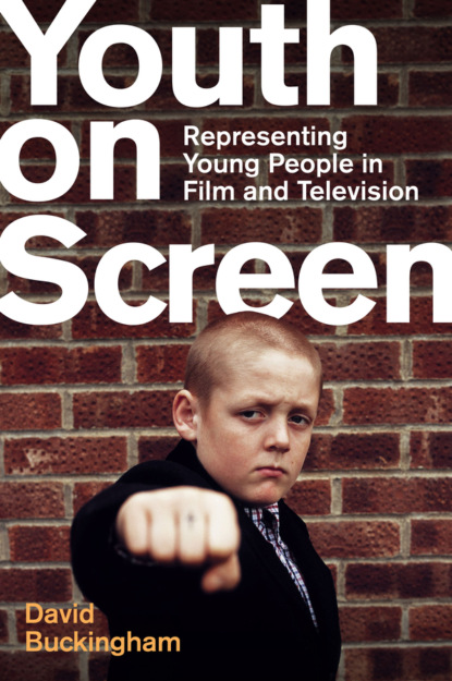 телевидение  ЛитРес Youth on Screen