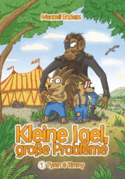 Kleine Igel – gro?e Probleme