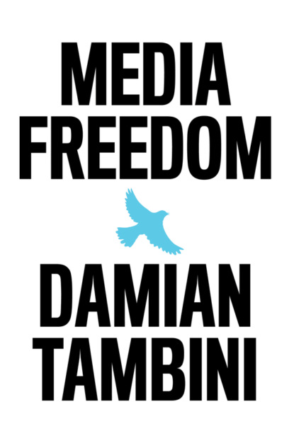 телевидение  ЛитРес Media Freedom