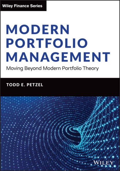 Modern Portfolio Management