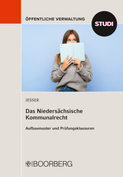 Das Nieders?chsische Kommunalrecht