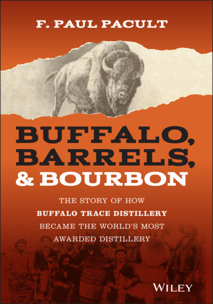 Buffalo, Barrels, & Bourbon