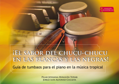 ?El sabor del chucu-chucu en las blancas y las negras!