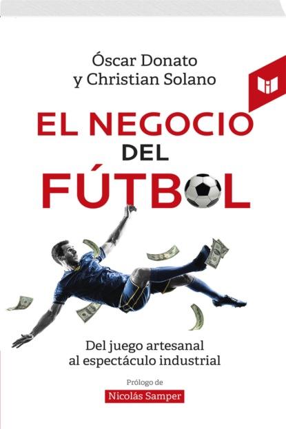 El negocio del f?tbol