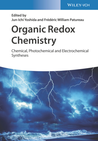 органическая химия Organic Redox Chemistry