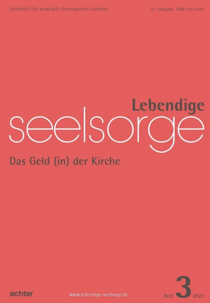 Lebendige Seelsorge 3/2021