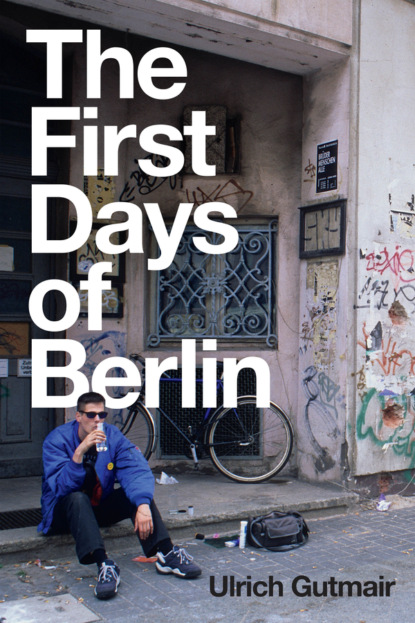 телевидение  ЛитРес The First Days of Berlin