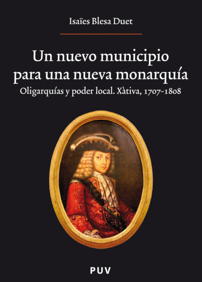 Un nuevo municipio para una nueva monarqu?a.