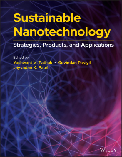высокие технологии Sustainable Nanotechnology