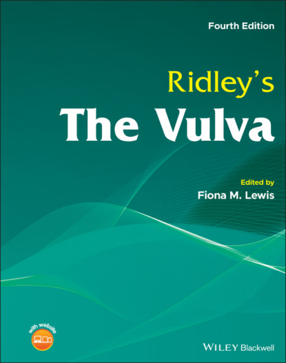 дерматология Ridley's The Vulva