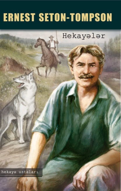 Hekayələr