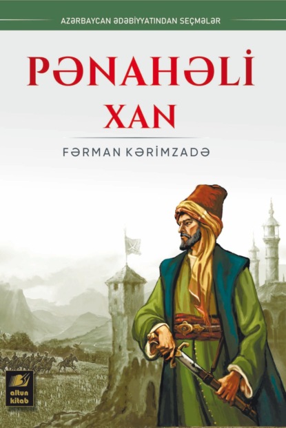 Pənahəli xan