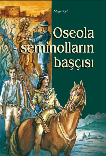 Oseola-seminolların baş?ısı