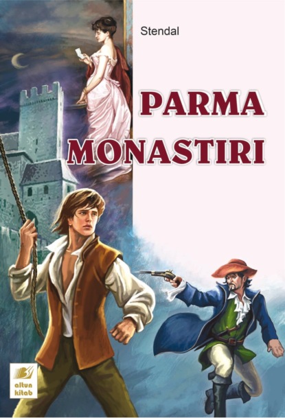 Parma monastırı