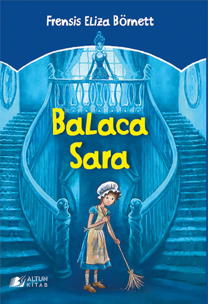 BALACA SARA