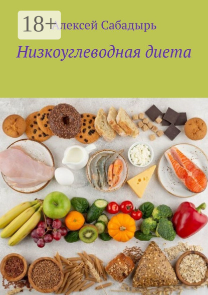 Низкоуглеводная диета