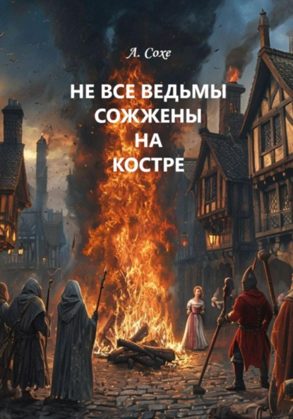 Не все ведьмы сожжены на костре