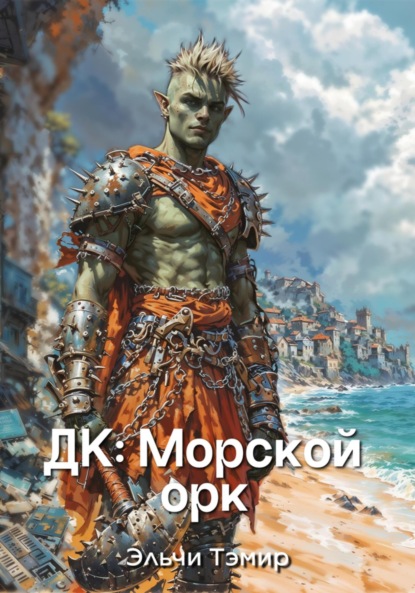 ДК: Морской орк