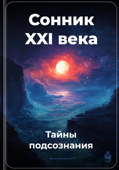   ЛитРес Сонник XXI века: Тайны подсознания