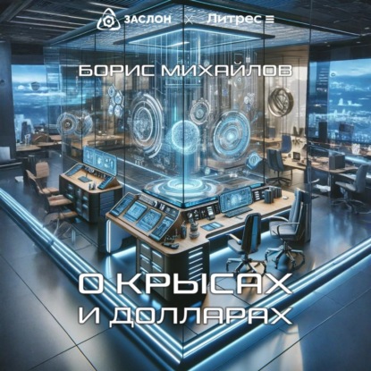 киберпанк О крысах и долларах