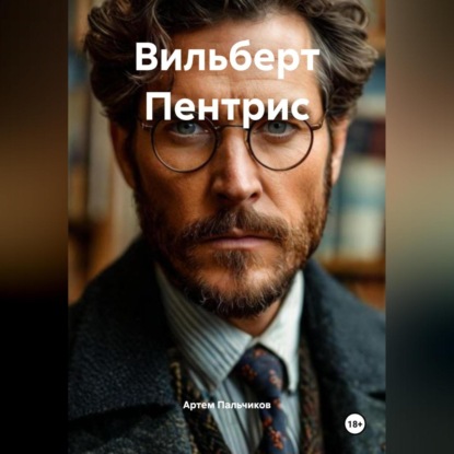 классические детективы Вильберт Пентрис