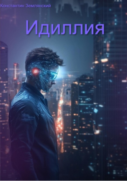 киберпанк Идиллия