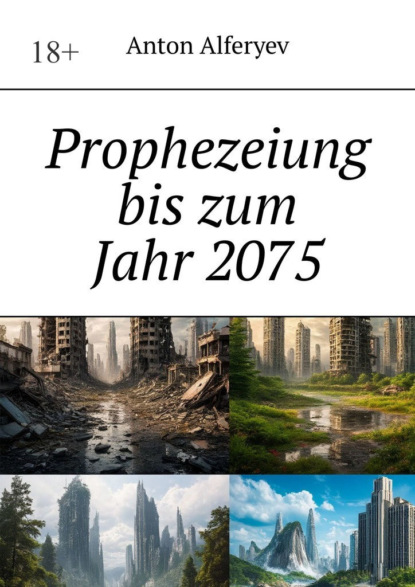 Prophezeiung bis zum Jahr 2075