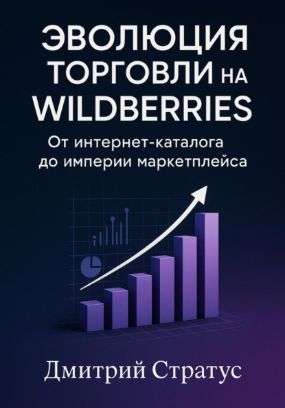 интернет-бизнес Эволюция торговли на Wildberries -От интернет- каталога до империи маркетплейса