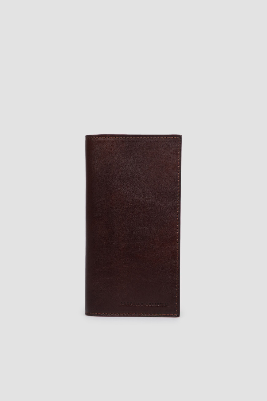 Кардхолдер Brunello Cucinelli