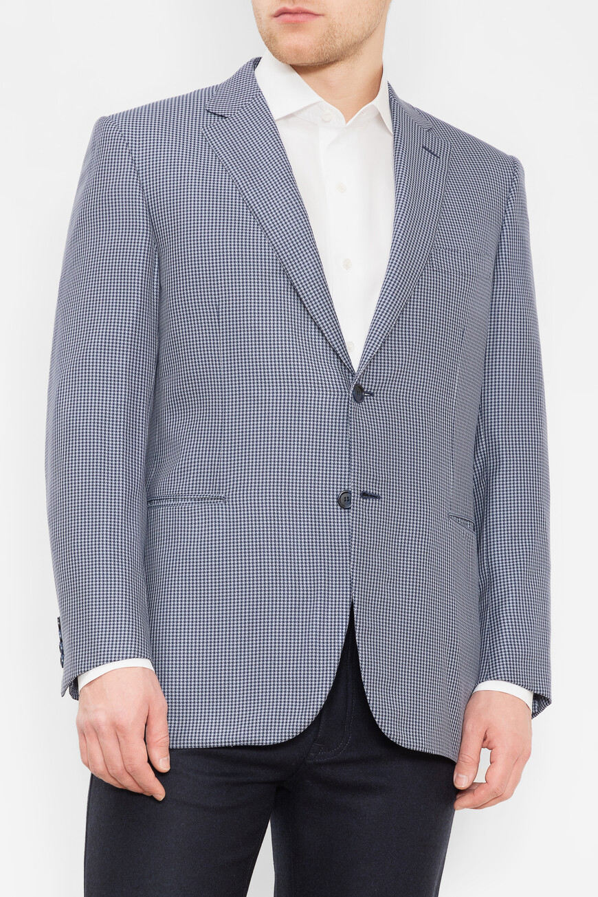 Пиджак Brioni