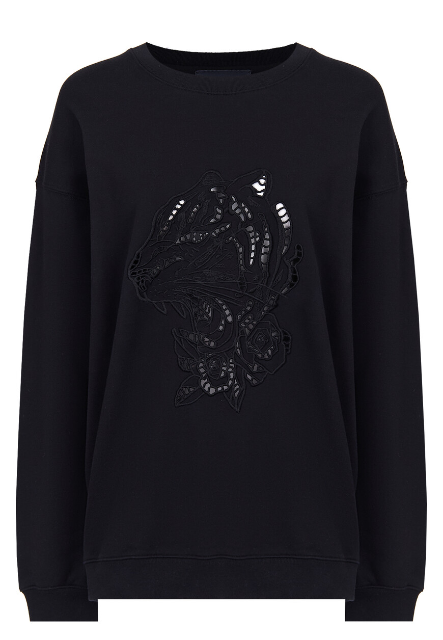 Свитшот Ermanno Scervino