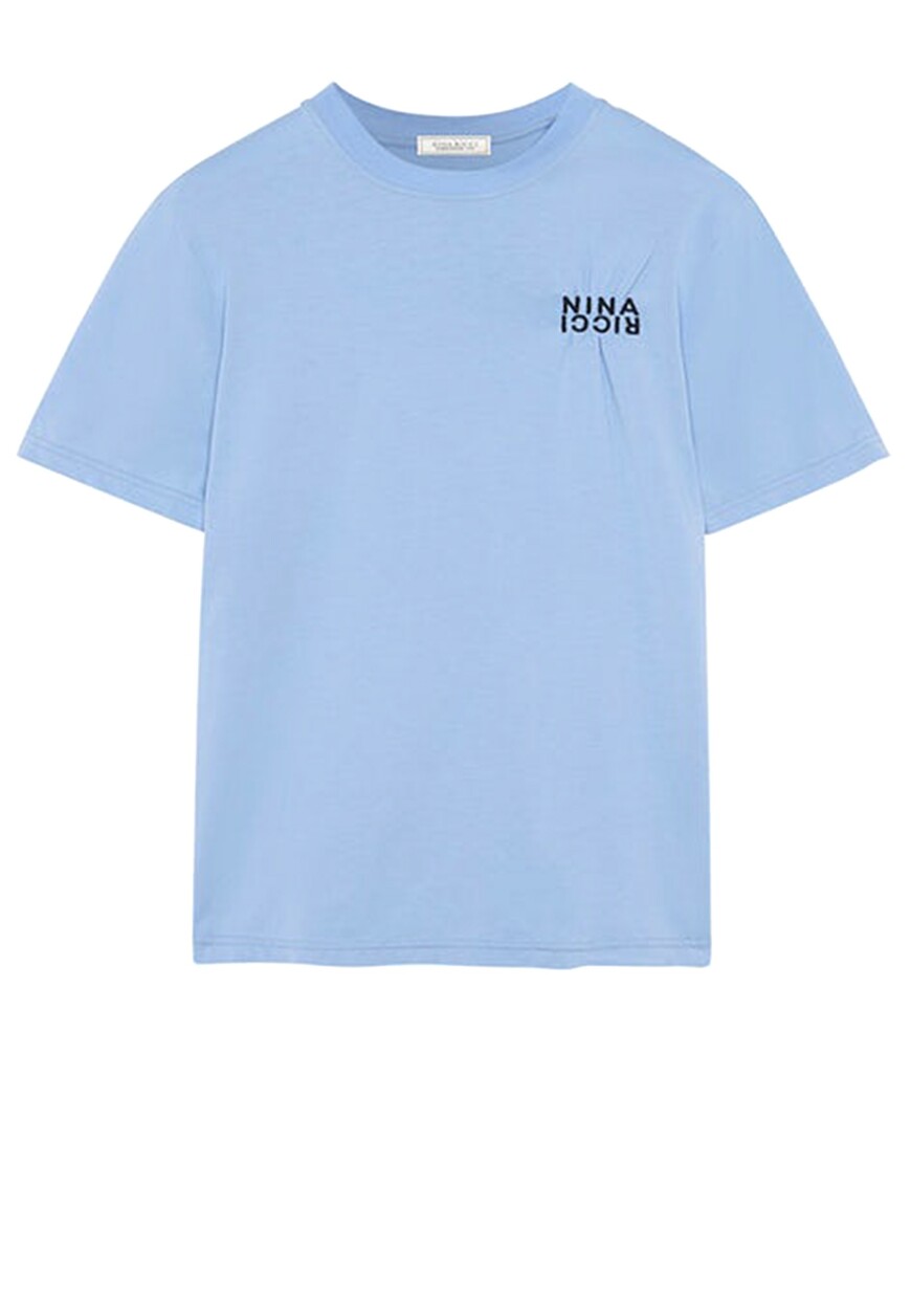 Футболка Nina Ricci