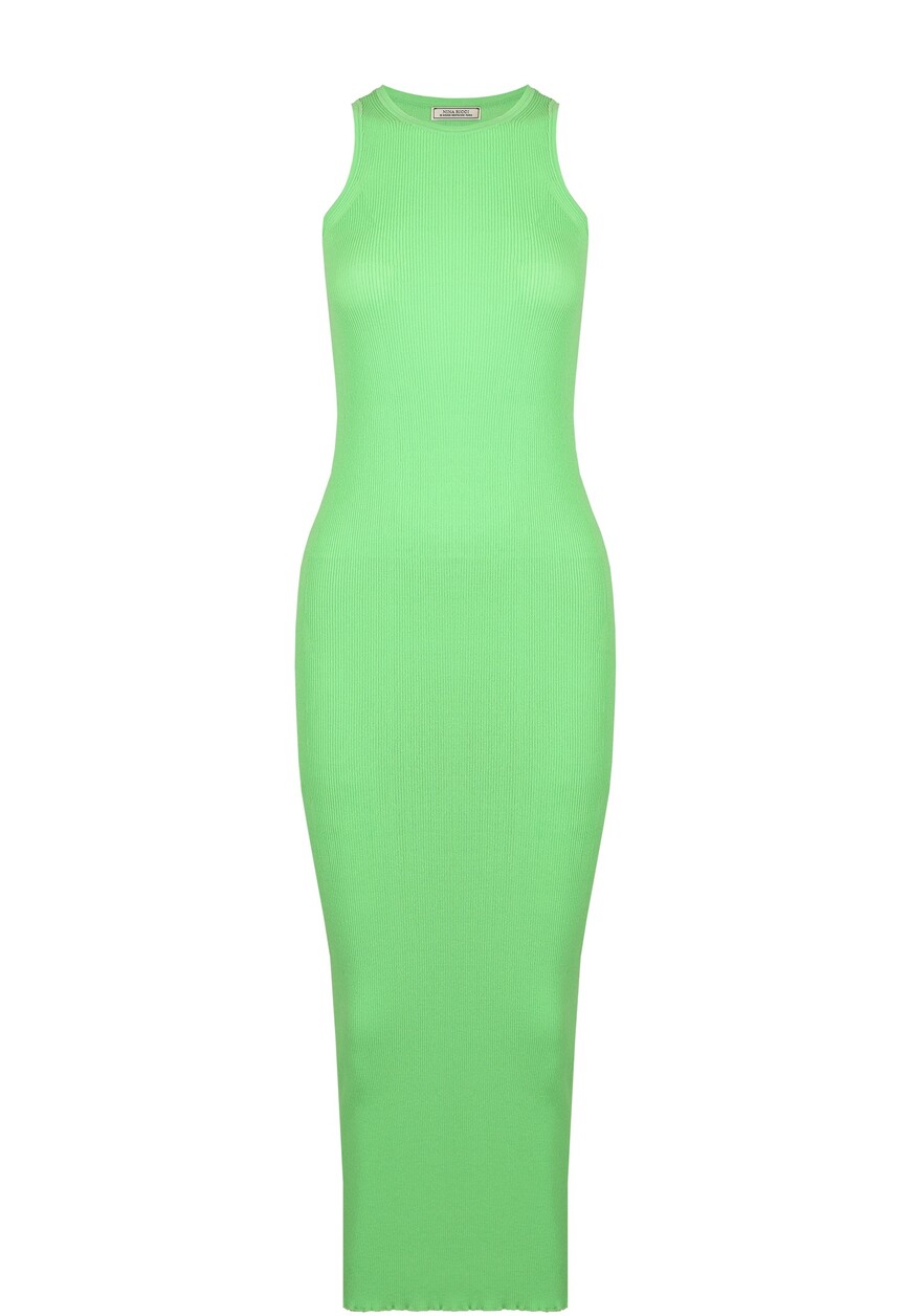Платье Nina Ricci