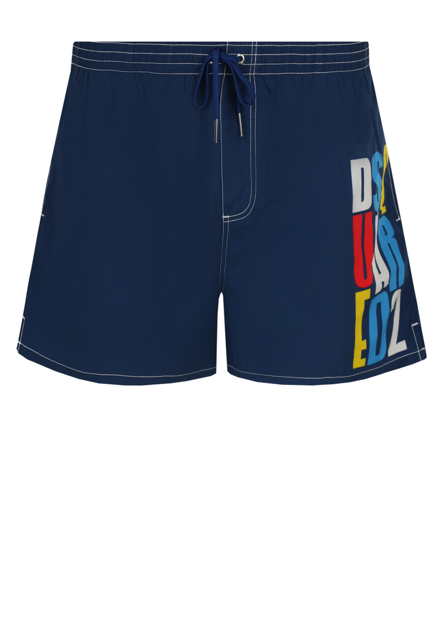 Шорты Dsquared2