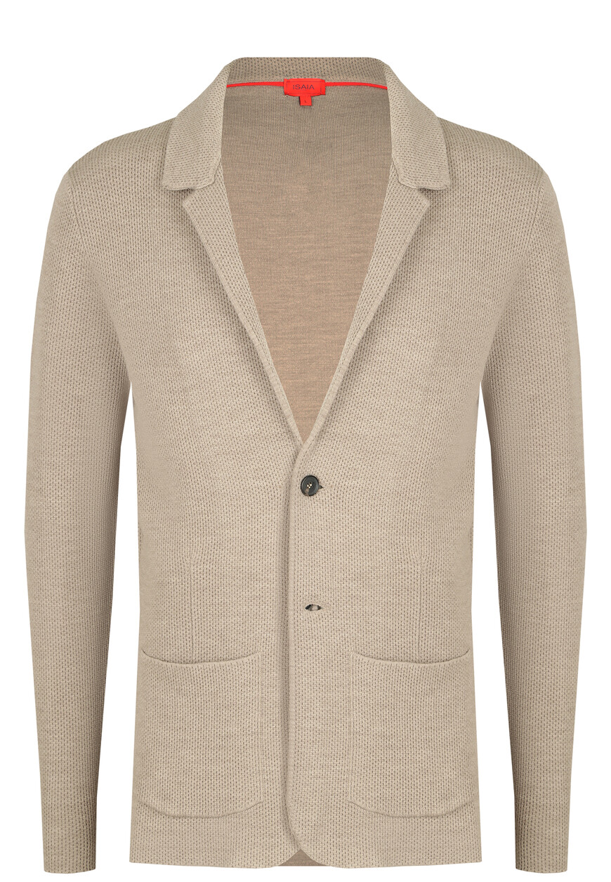 Кардиган Isaia