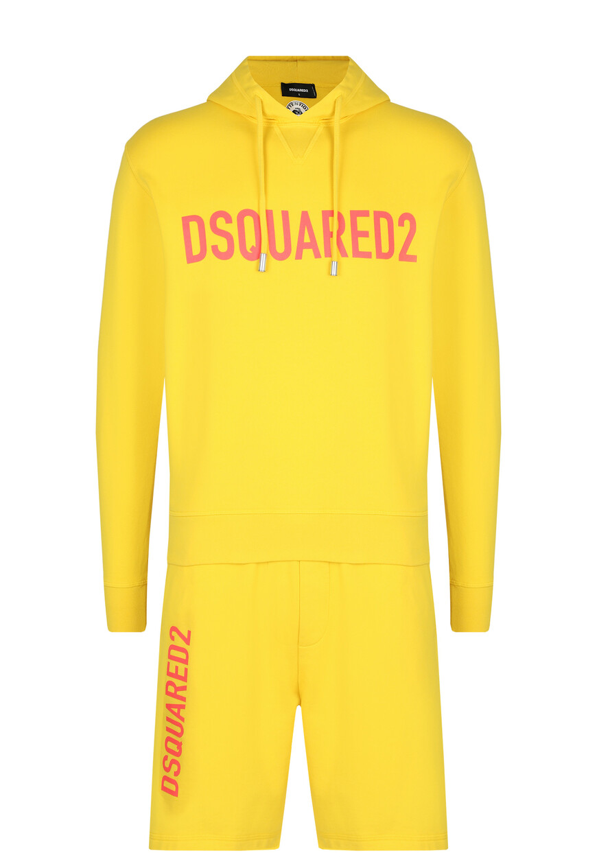Спортивный Костюм Dsquared2