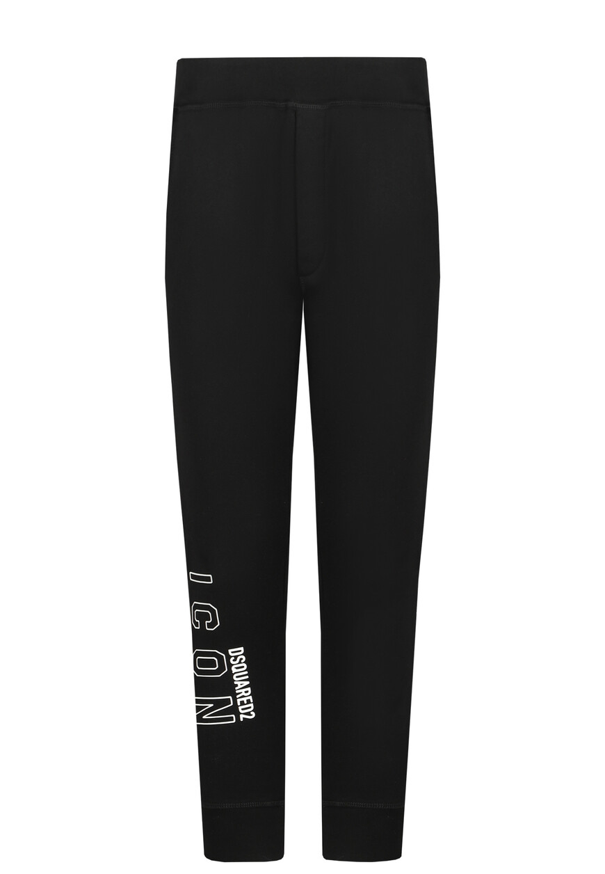 Спортивные Брюки Dsquared2