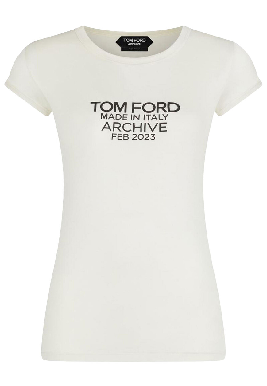 Футболка Tom Ford