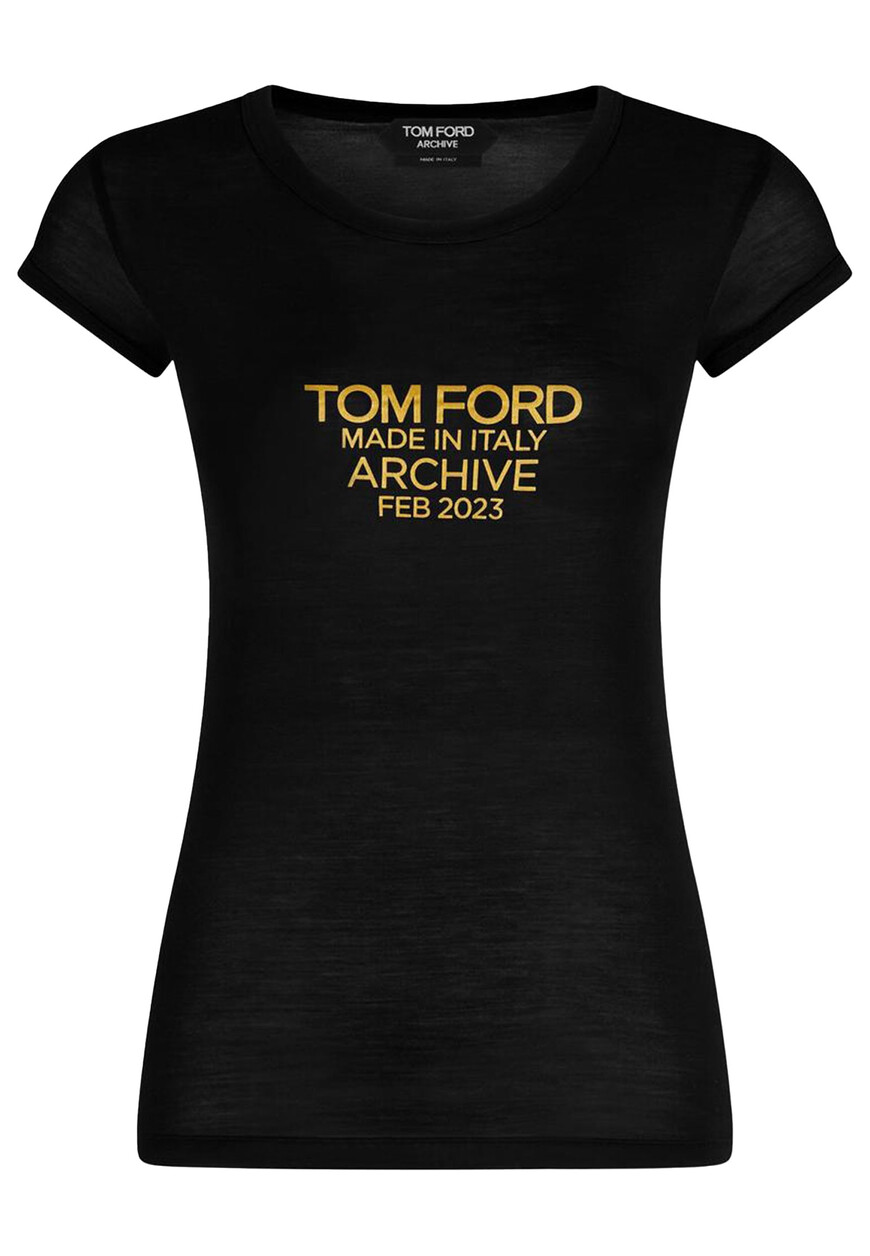 Футболка Tom Ford