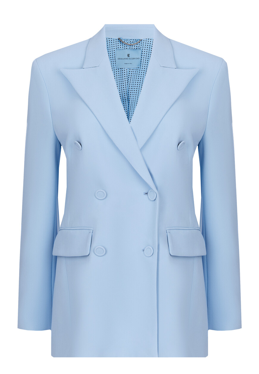 Пиджак Ermanno Scervino