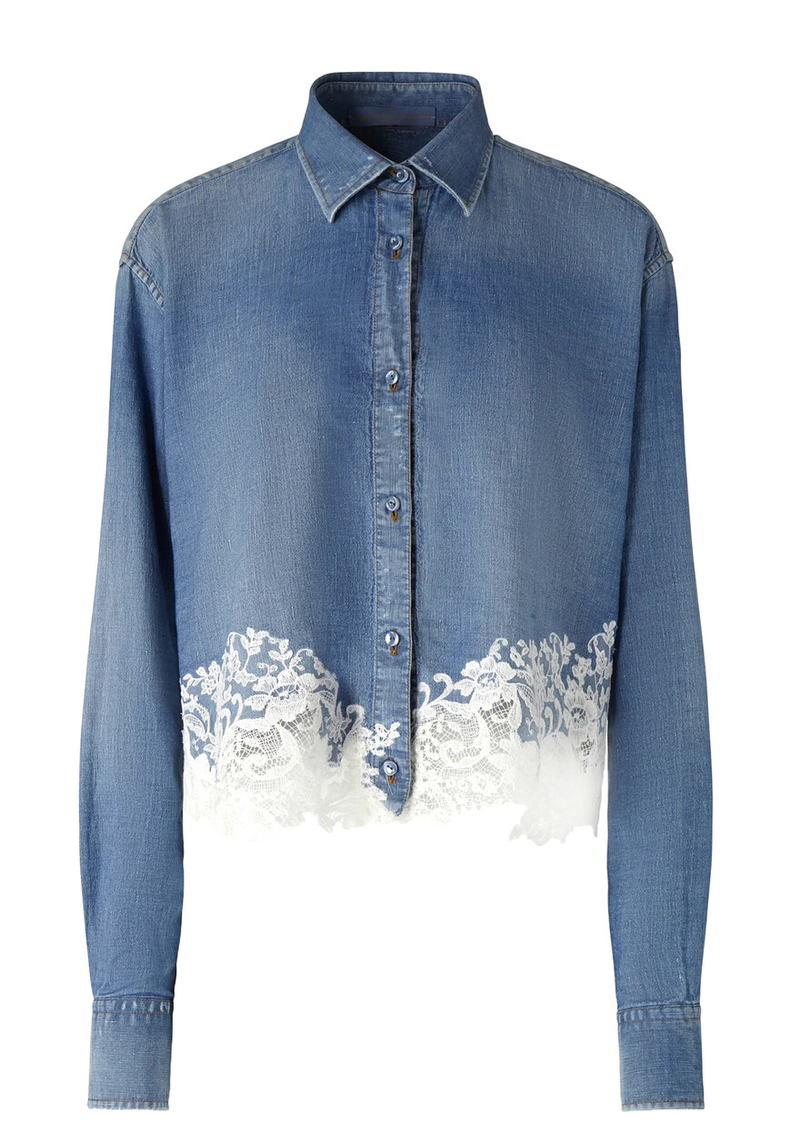Рубашка Ermanno Scervino