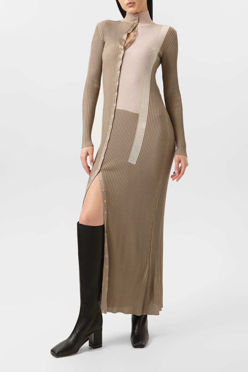 Платье Fendi