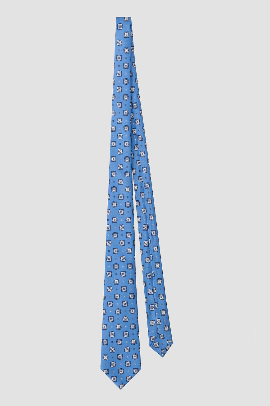 Галстук Kiton