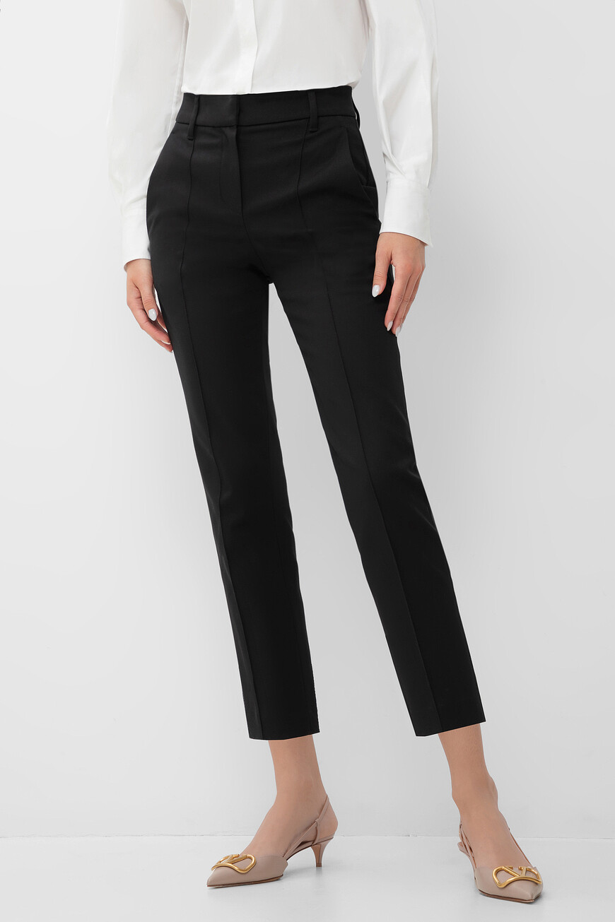 Брюки Brunello Cucinelli