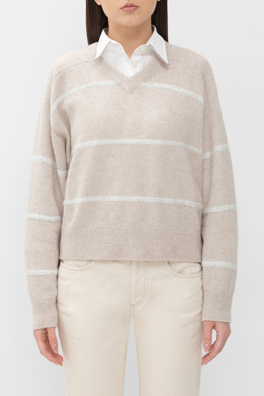 Джемпер Brunello Cucinelli