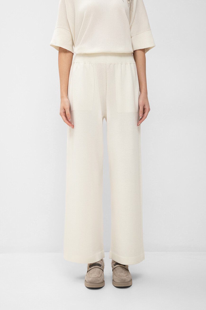 Брюки Brunello Cucinelli