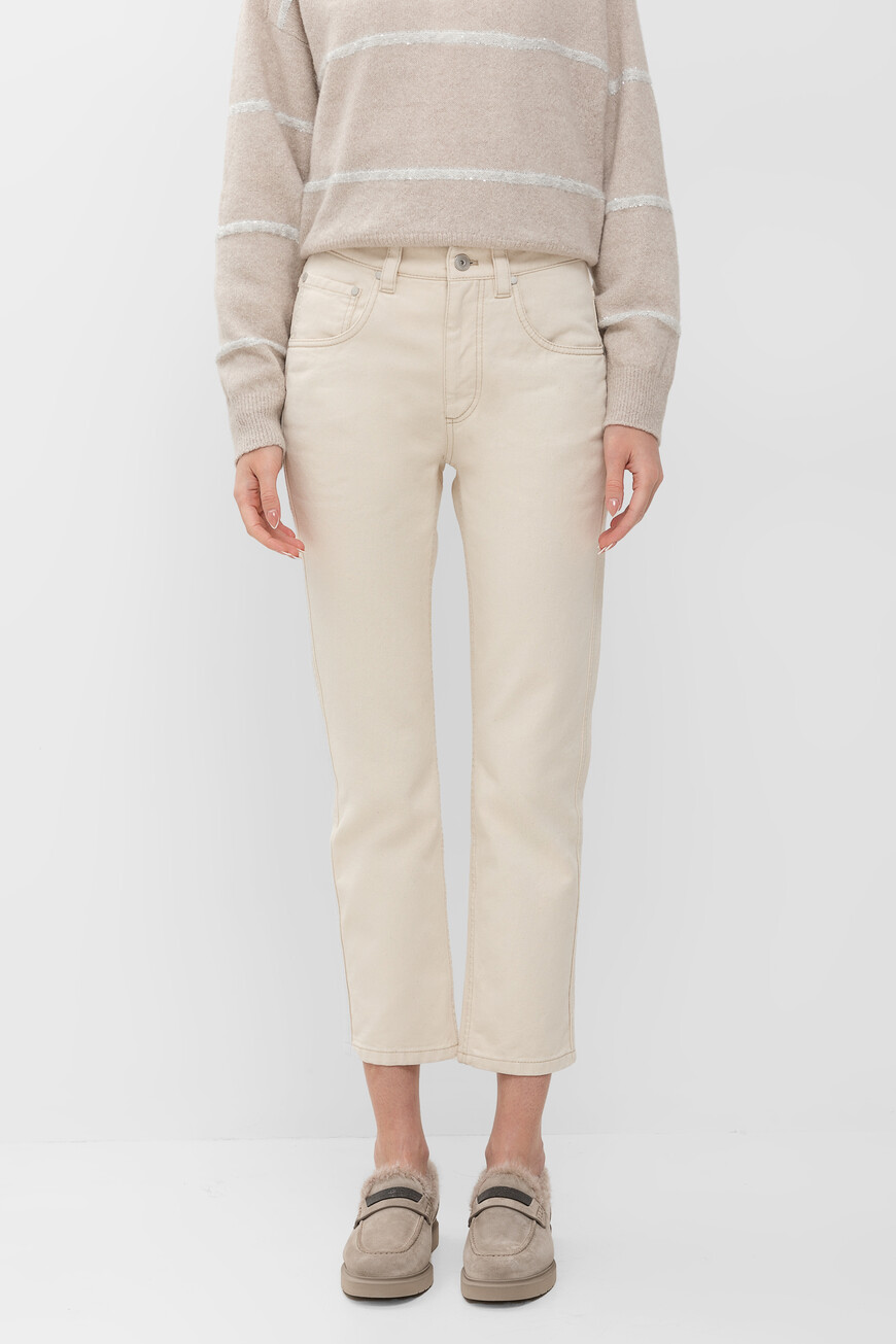 Брюки Brunello Cucinelli