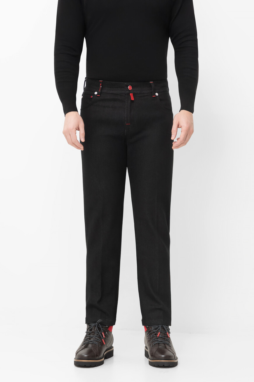 Брюки Kiton
