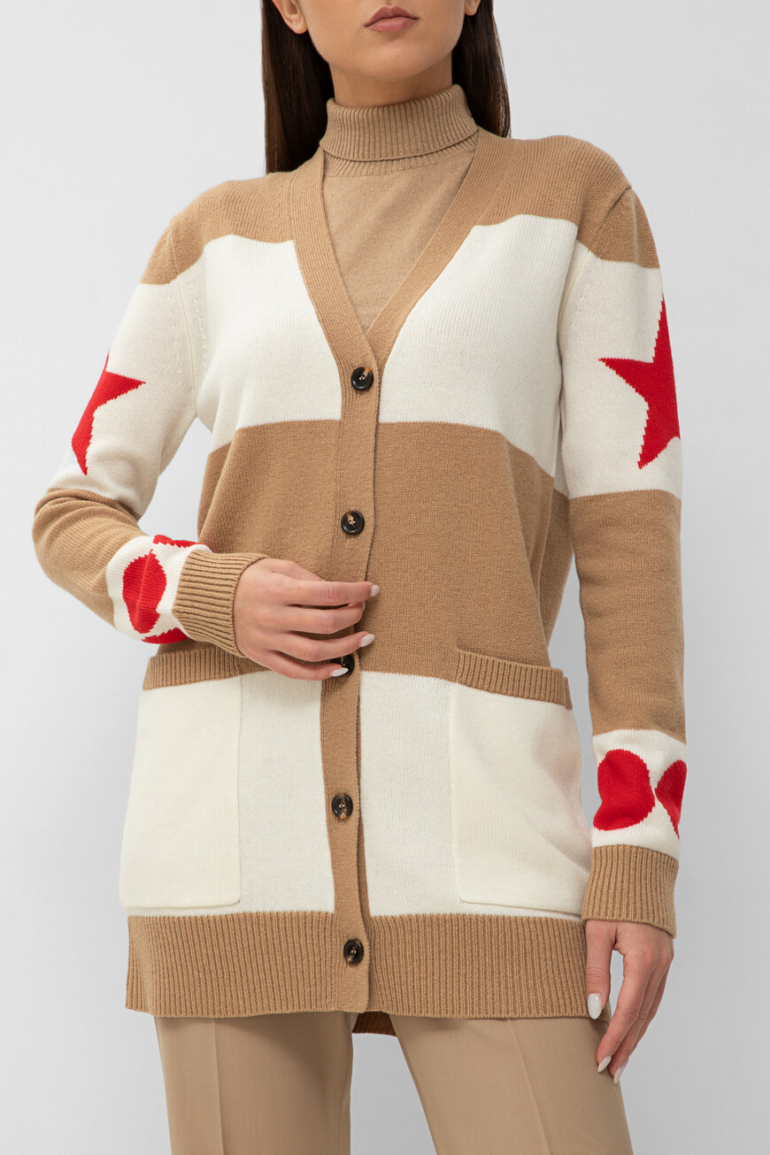 Кардиган Maxmara